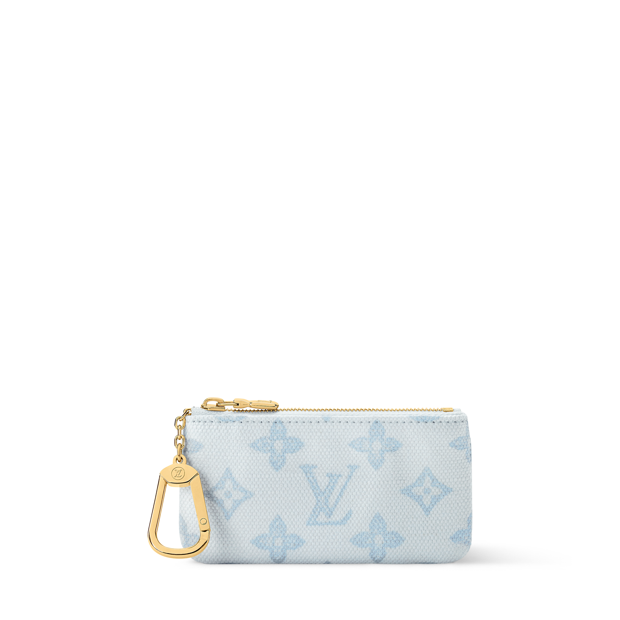 Monogram Anniversary Small Leather Goods | LOUIS VUITTON